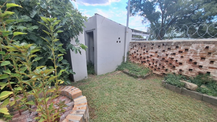  Bedroom Property for Sale in Marquard Free State